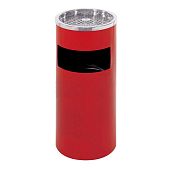 Урна для мусора мусорка офисная GPX-12B-06