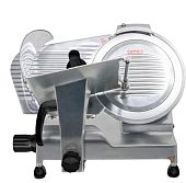 Слайсер ломтерезка для мяса и рыбы Mantella HC-250 Диаметр среза: 250 мм