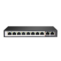 IP-коммутаторы POE switch